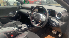 Mercedes-Benz A-Class A250e AMG Line 5dr Auto Hatchback